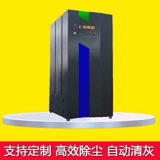 哪種袋式除塵器型號好？